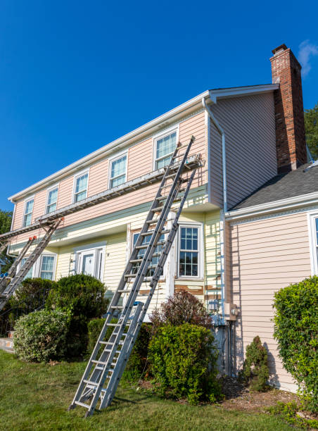 Best Construction Debris Removal  in Goshen, AR